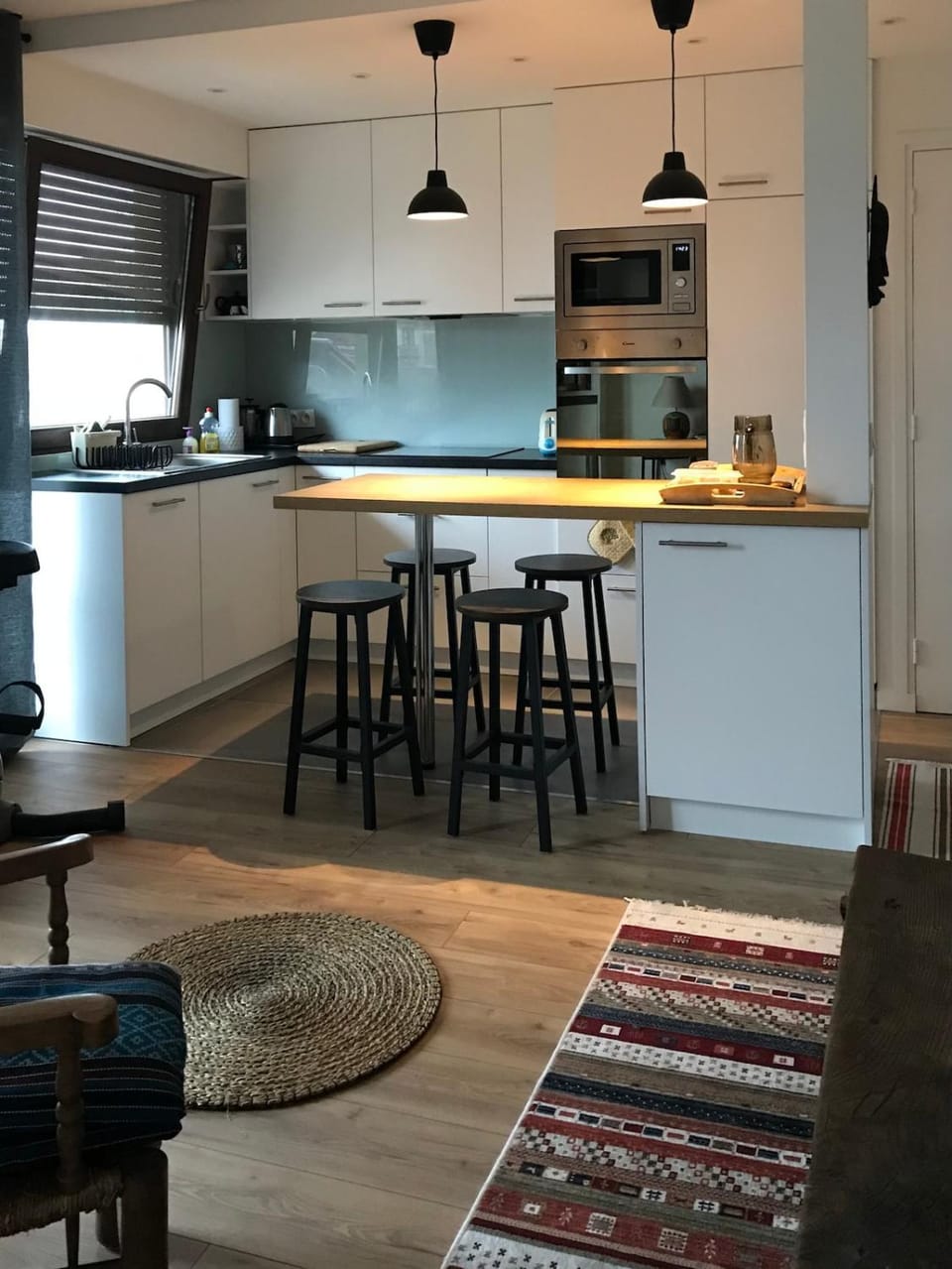 2 pièces proche paris Apartment in Nogent-sur-Marne