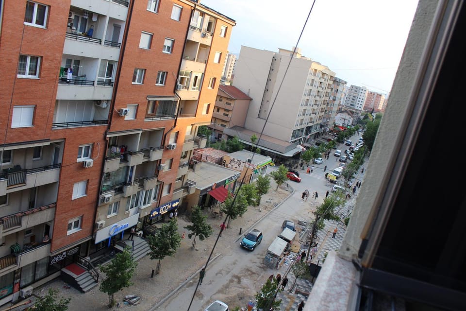 Property building, View (from property/room), City view, Street view