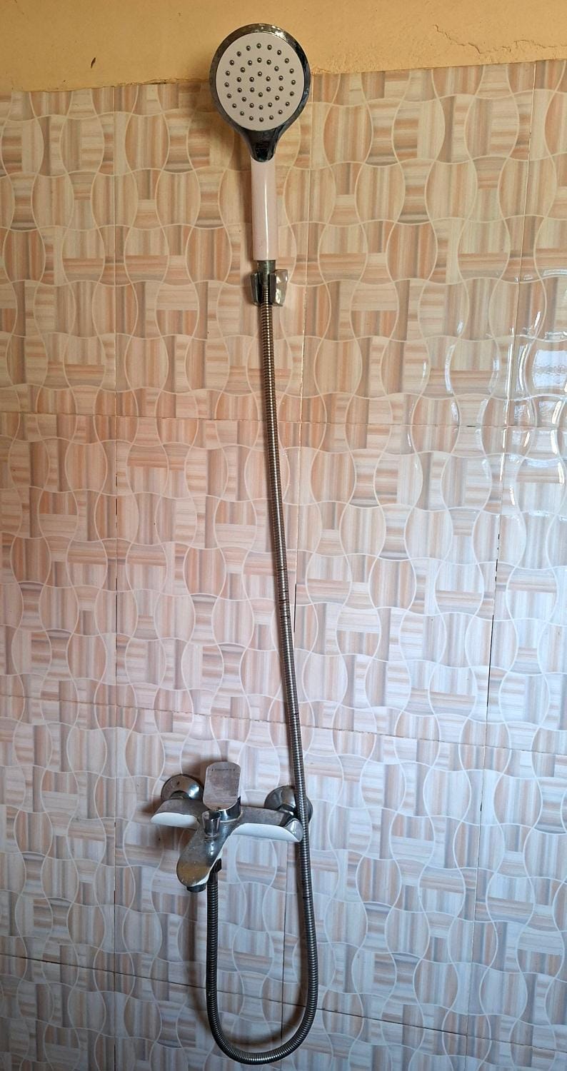 Master Inn Apartment in Accra