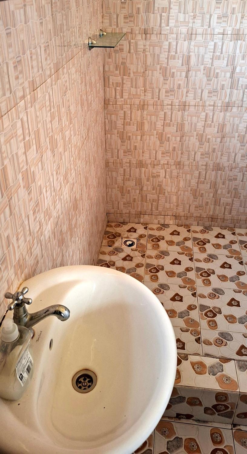 Master Inn Apartment in Accra