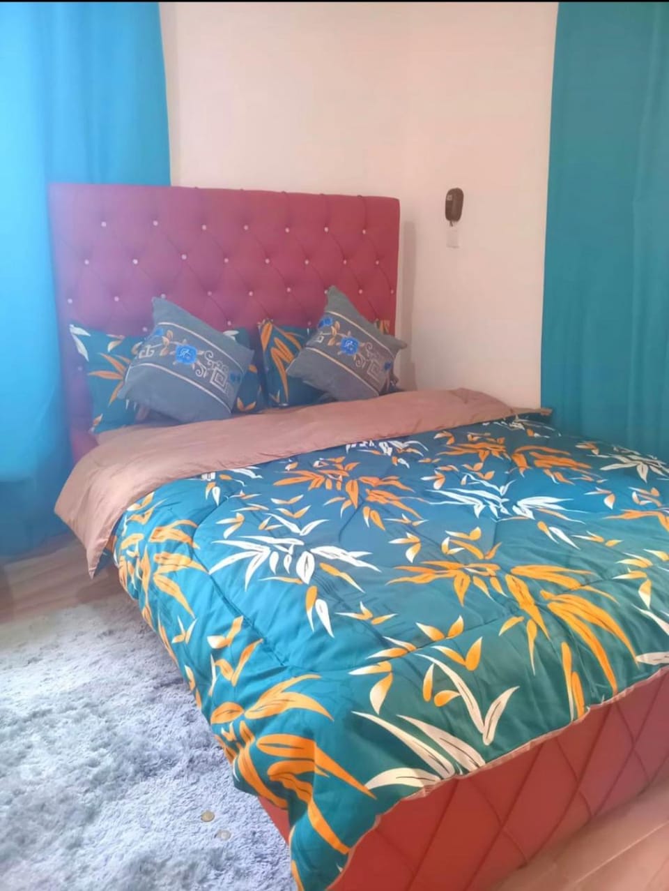 Master Inn Apartment in Accra