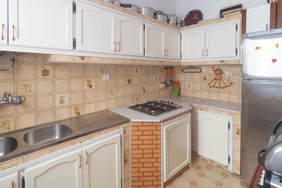 Appartement rare et authentique Apartment in Tangier-Tétouan-Al Hoceima