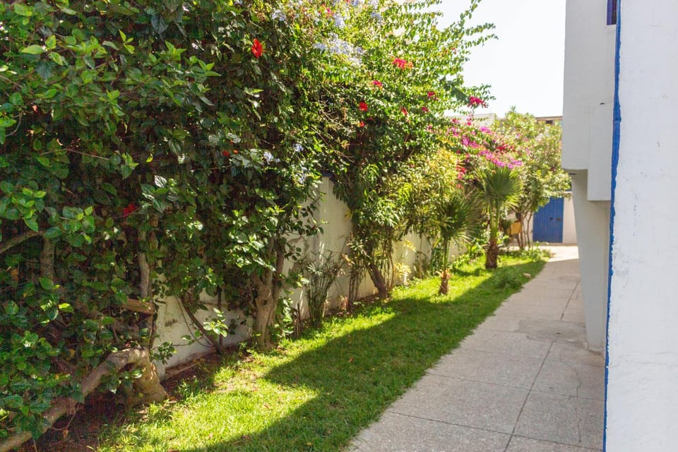 Appartement rare et authentique Apartment in Tangier-Tétouan-Al Hoceima