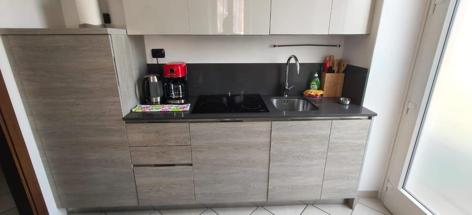 Casa Luck Sun Apartment in Cannobio