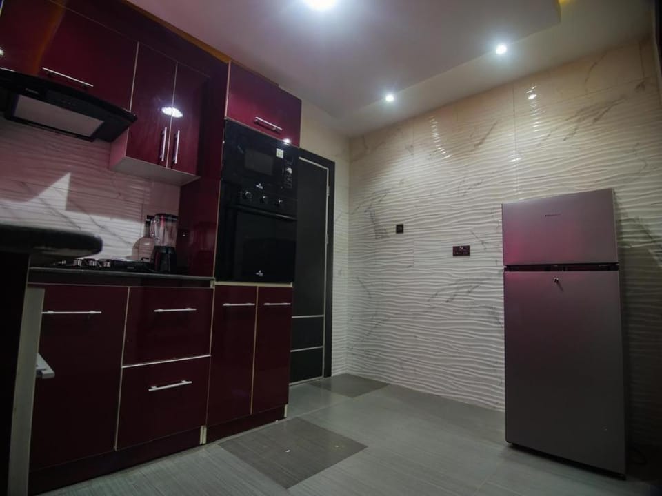 Two Tees Apartment Apartment in Nigeria