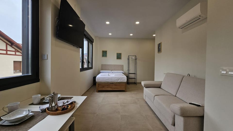 Bilbao Uribarri Apartments 2 Apartment in Bilbao
