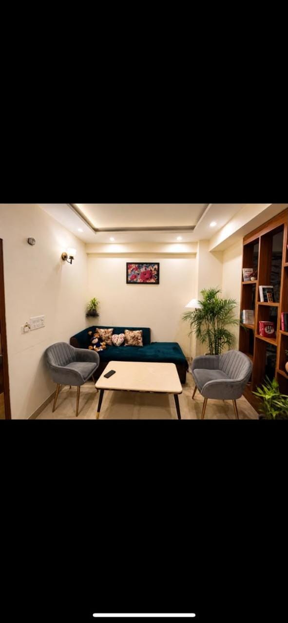VEDIK24 RESORT HOMESTAY V02 Eternity Apartment in Uttar Pradesh
