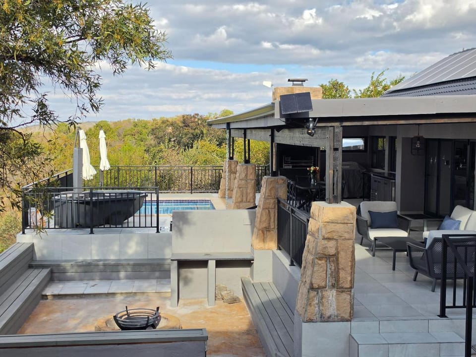 BBQ facilities