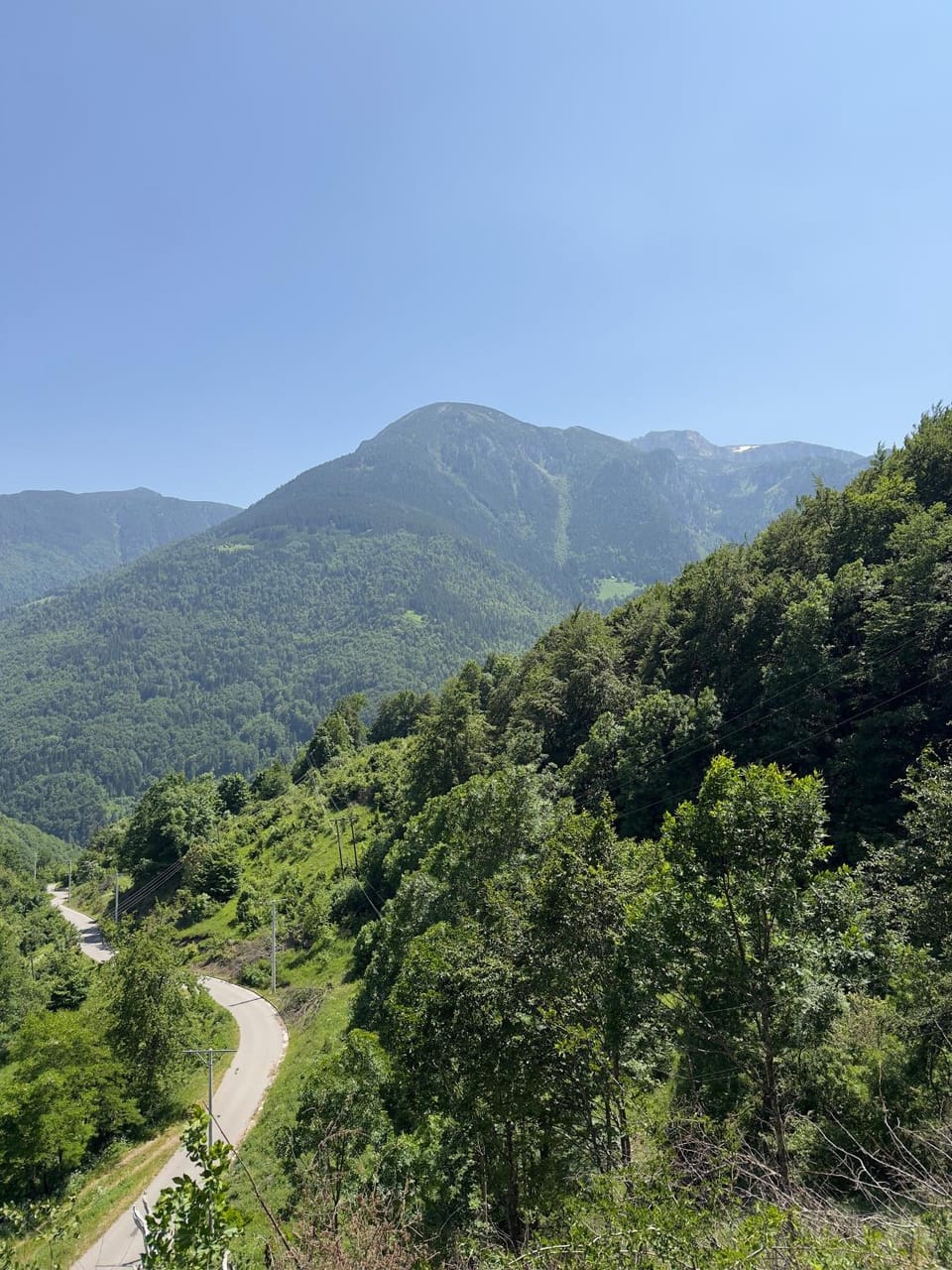 Villa Sali Jaha - Malaj, Rugovë Villa in Europe