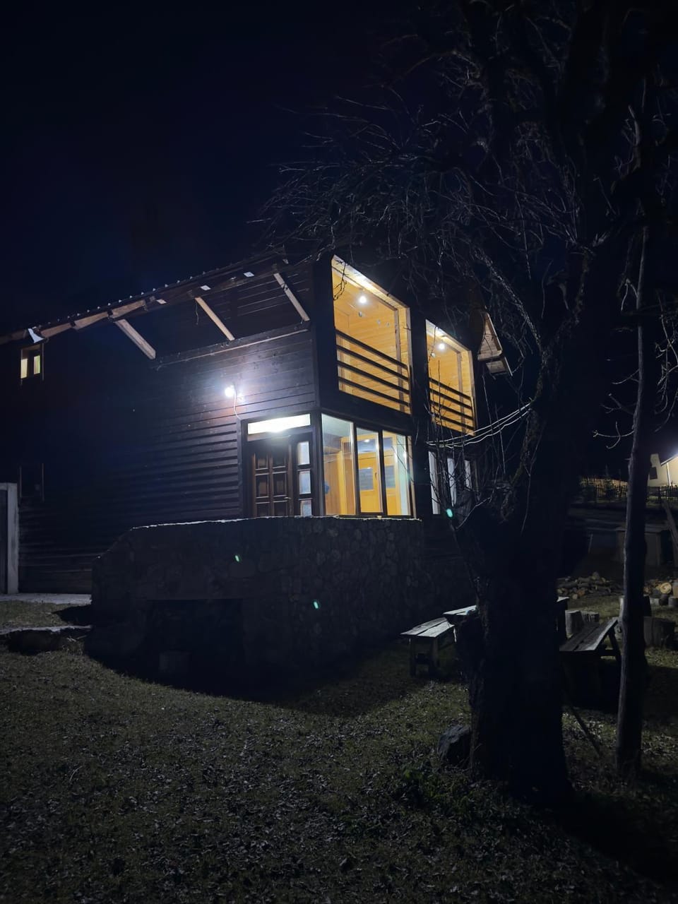 Villa Sali Jaha - Malaj, Rugovë Villa in Europe
