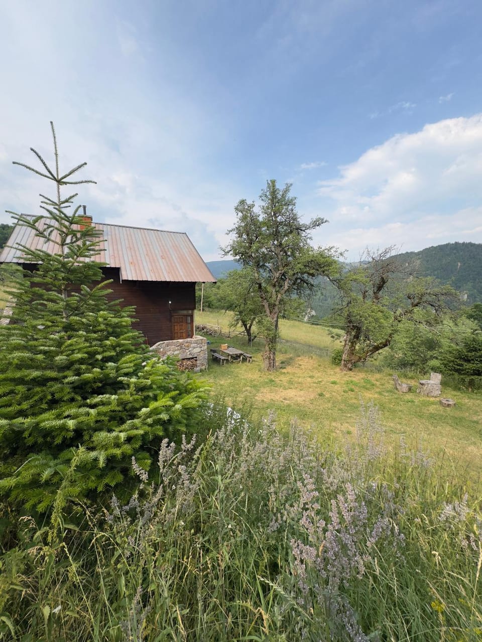 Villa Sali Jaha - Malaj, Rugovë Villa in Europe