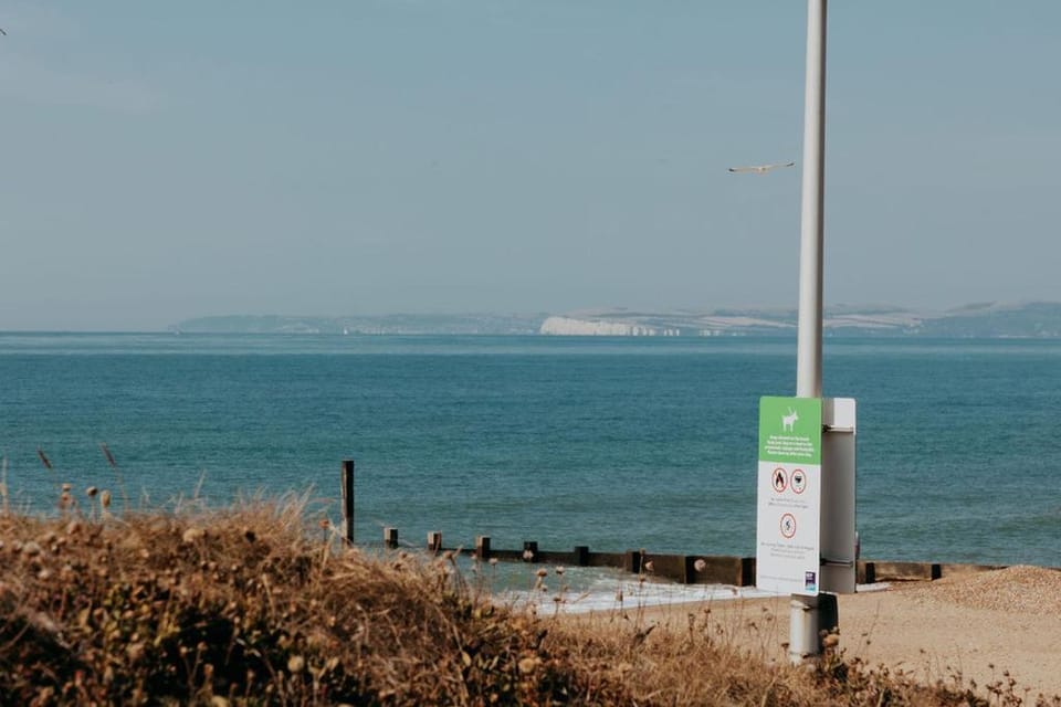 Natural landscape, Beach, Sea view