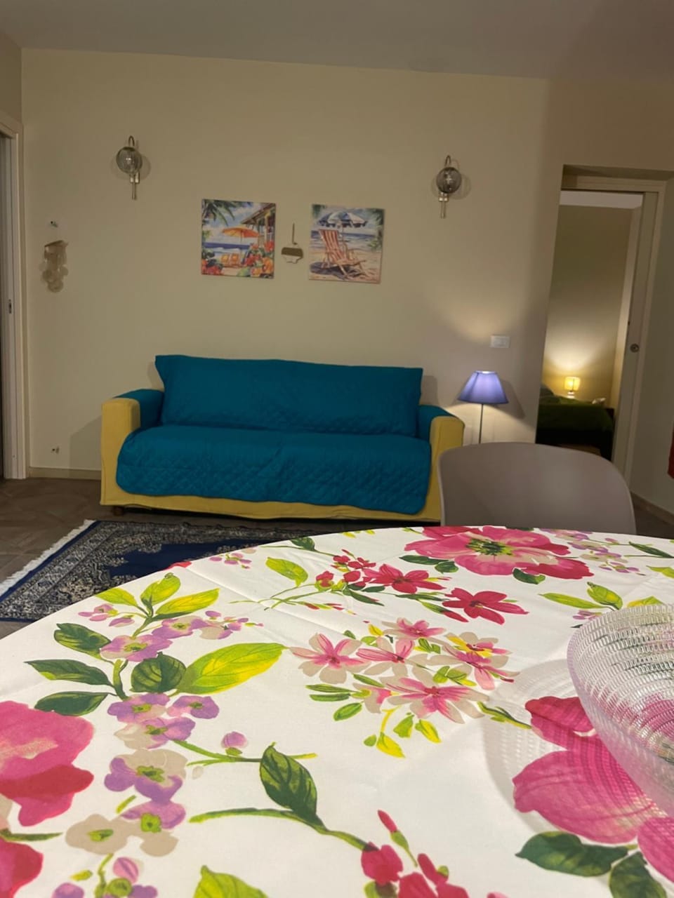La casa al mare House in Palermo