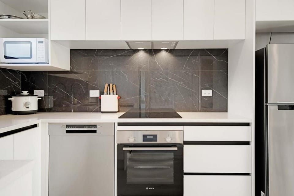 The Family Townhouse with Bunk Beds and Air-Con House in Auckland