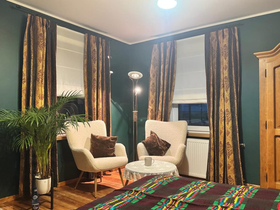 Gęsia kwatera Goniądz House in Poland