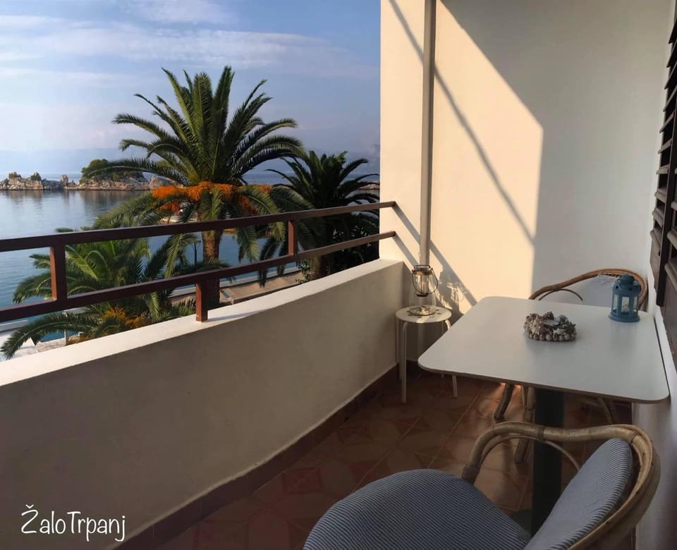 Room Žalo Apartment in Dubrovnik-Neretva County