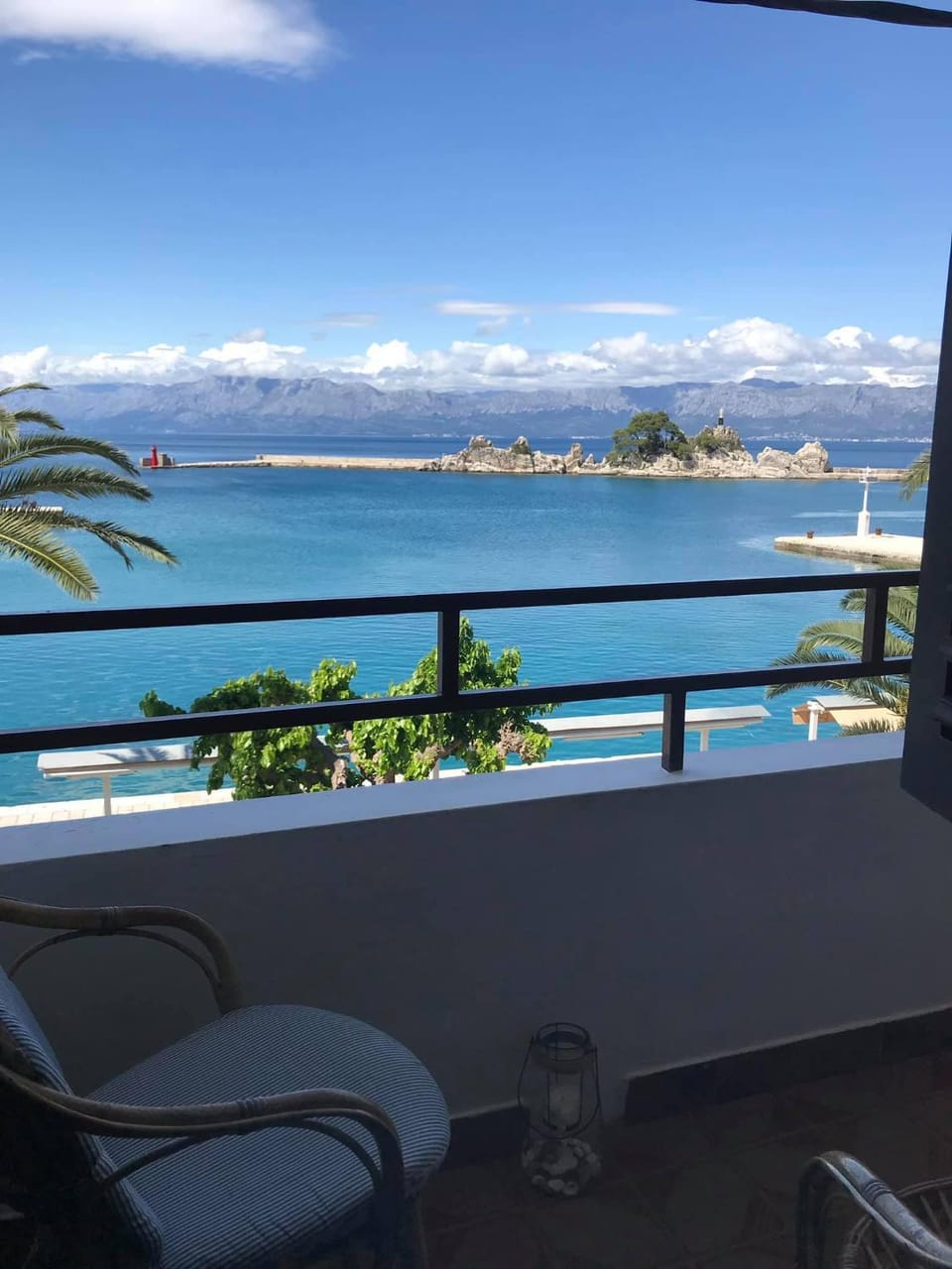 Room Žalo Apartment in Dubrovnik-Neretva County