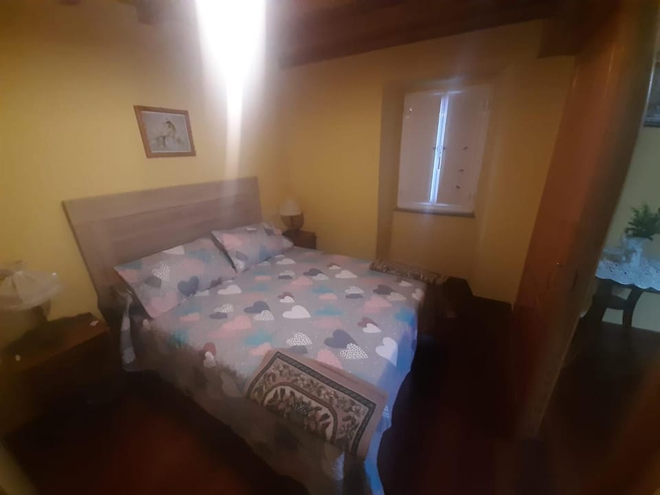 Casa valiño House in Galicia