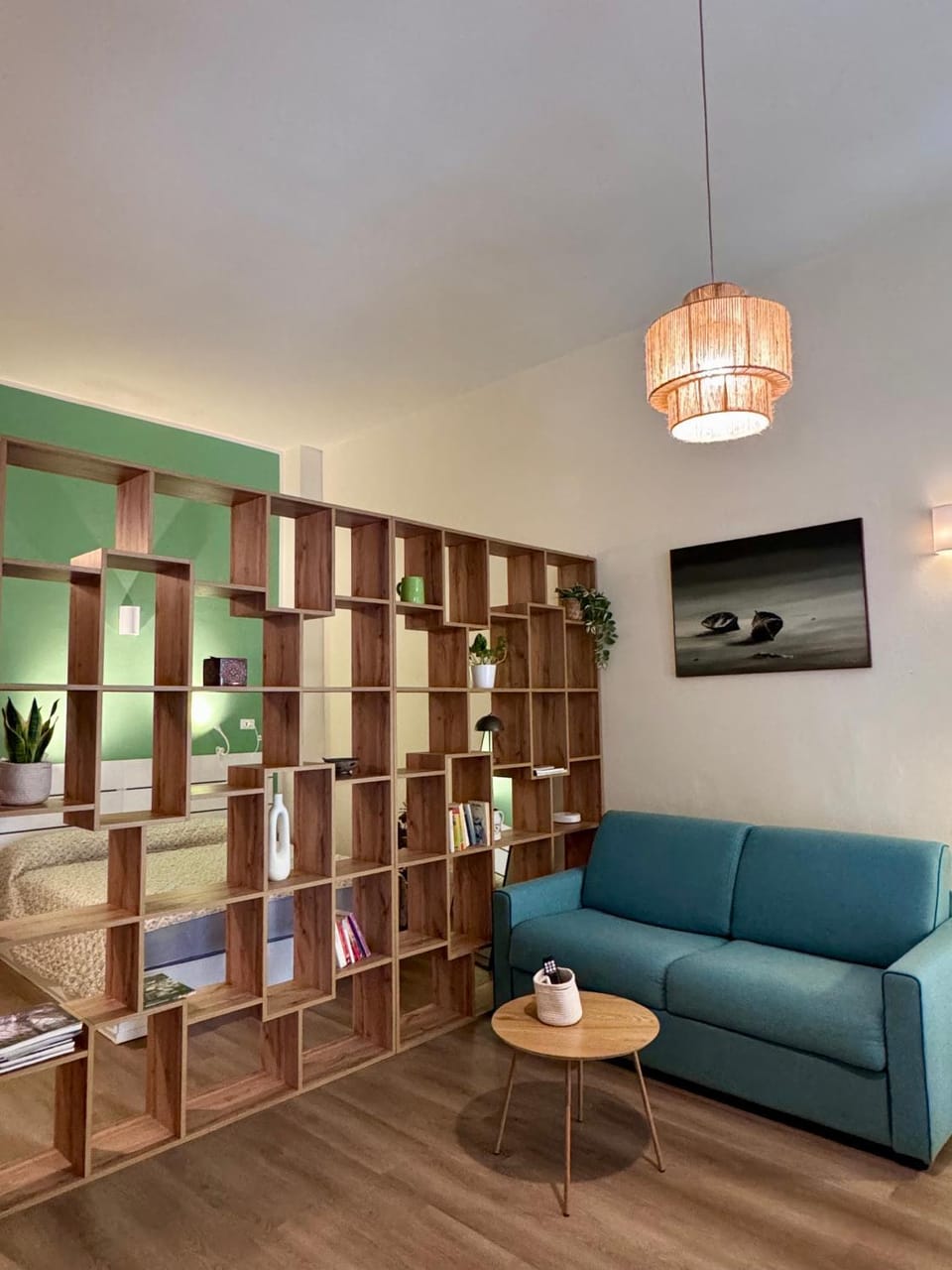 Casa Ada Apartment in Marche