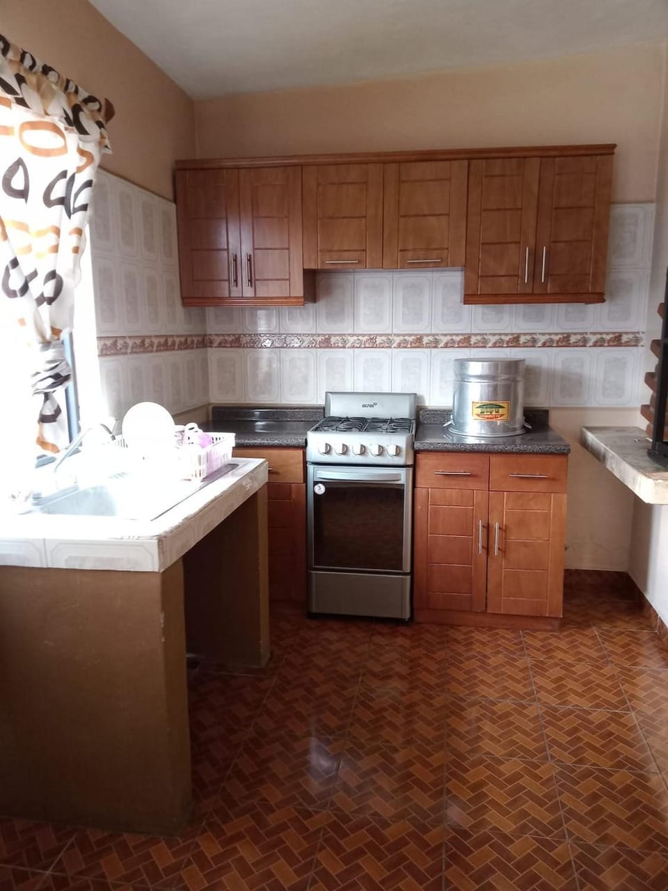 Mayumi weekend accommodation Apartment in State of Morelos