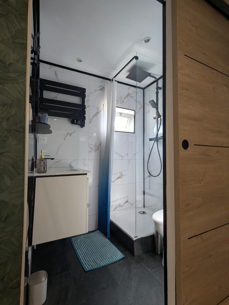 Petit appartement calme et confortable Apartment in Auvergne-Rhône-Alpes