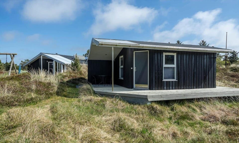 VE103-Vejers-Strand-Stendalsvej-8 House in Vejers