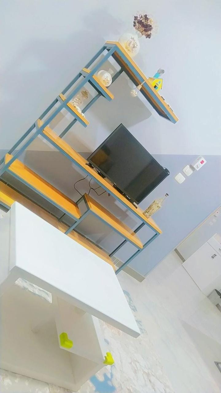 Communal lounge/ TV room, Evening entertainment