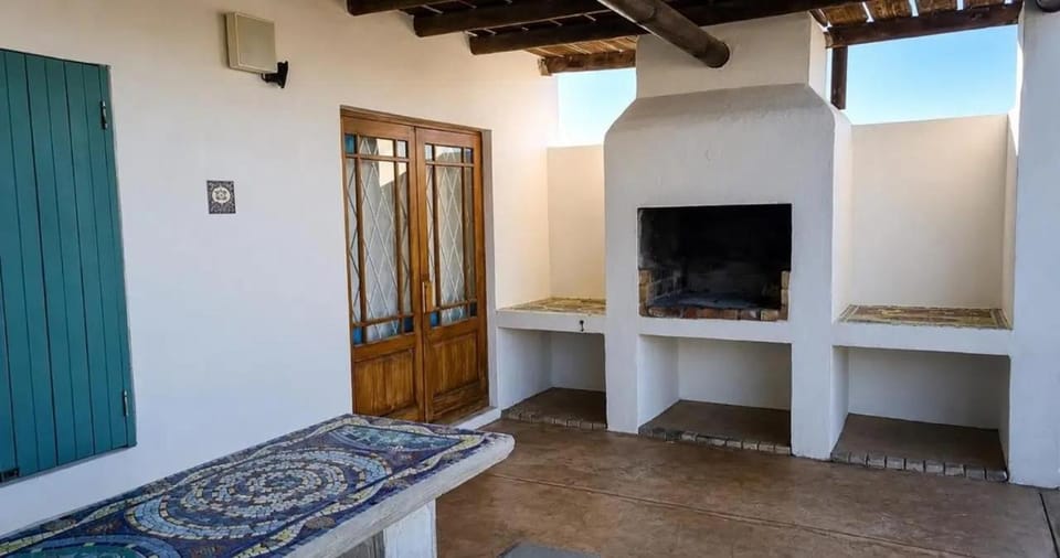 Shalom Beach House Apartment in Western Cape