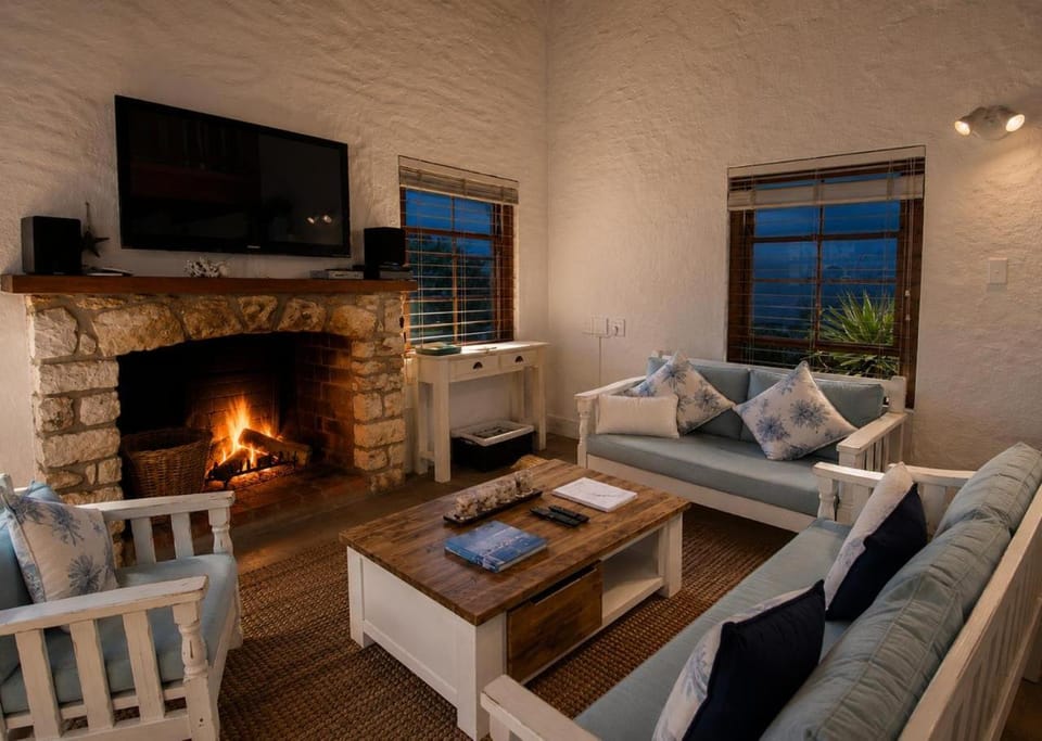 Shalom Beach House Apartment in Western Cape