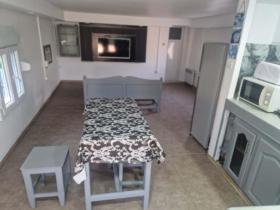 Lamia Apartment in Algeria