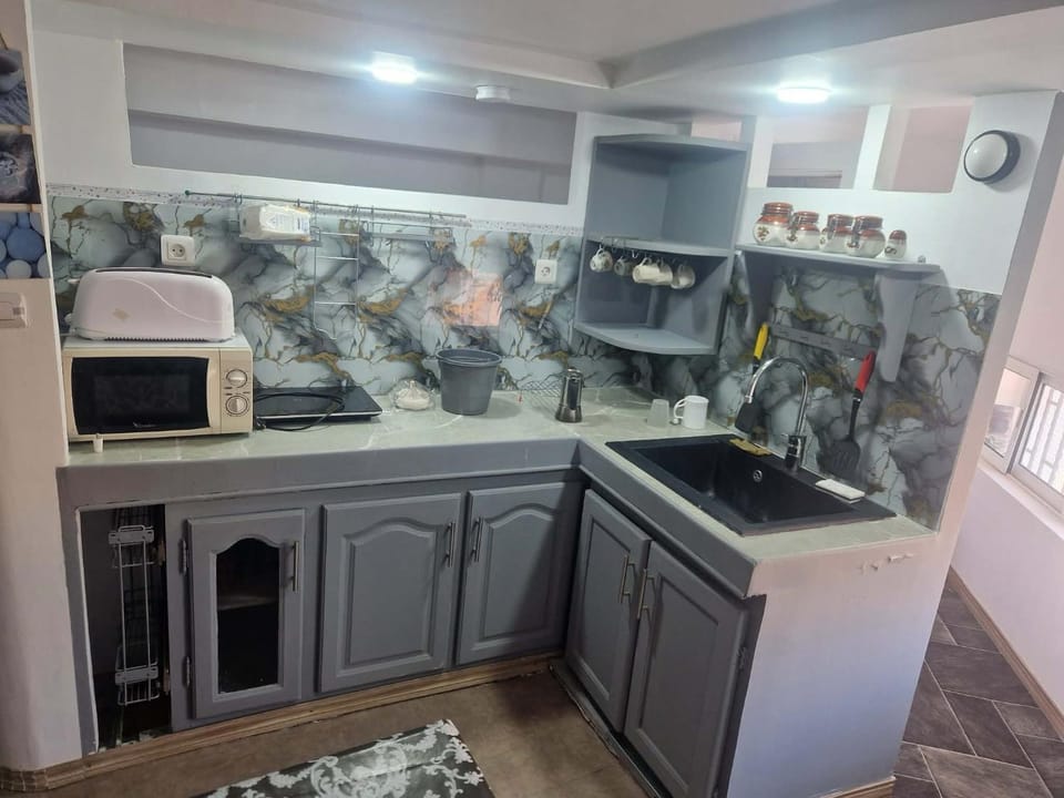 Lamia Apartment in Algeria