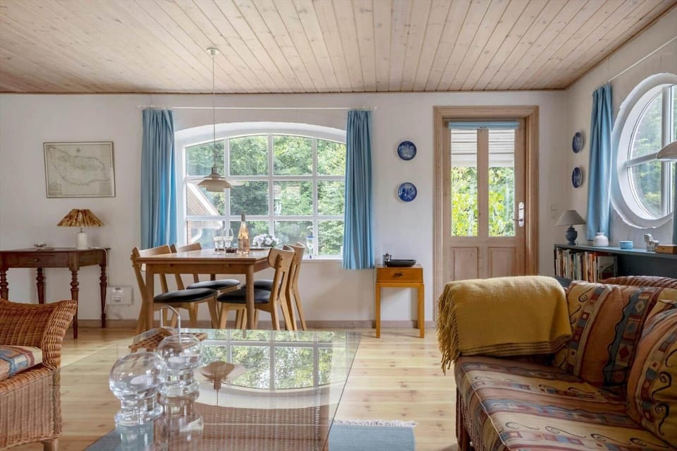 4805-Ronne-Stampen-Vej-1-8 House in Bornholm