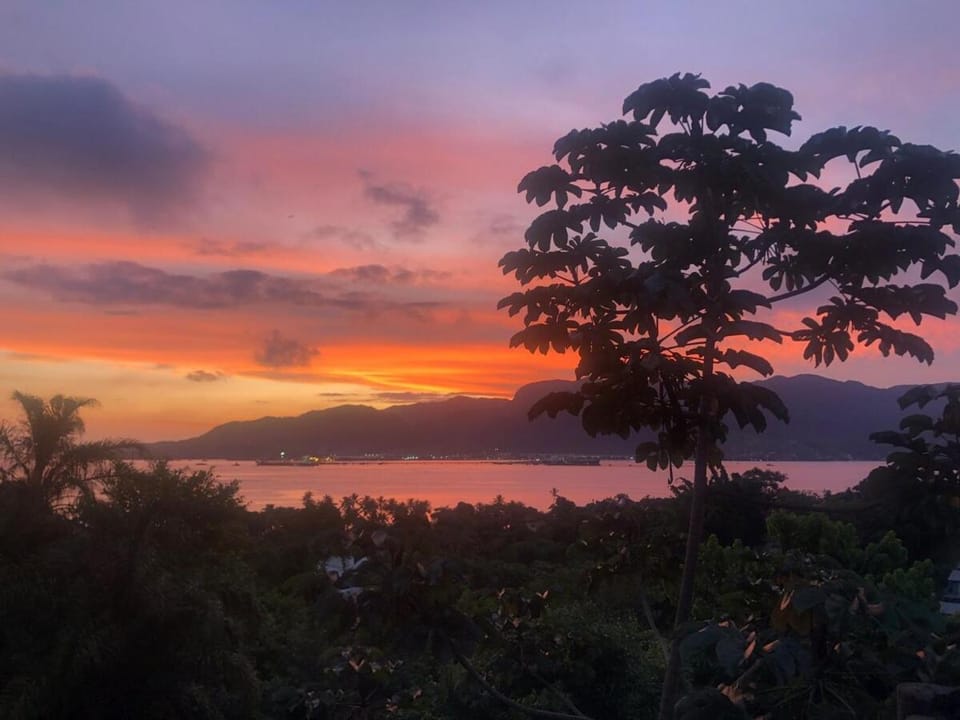 Chalé privativo cozinha 900m praia plenitude 5 Apartment in Ilhabela