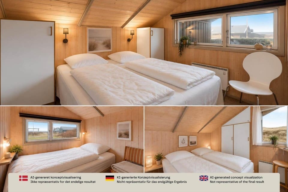 836-Harboore-Vejlby-Klit-397 House in Central Denmark Region