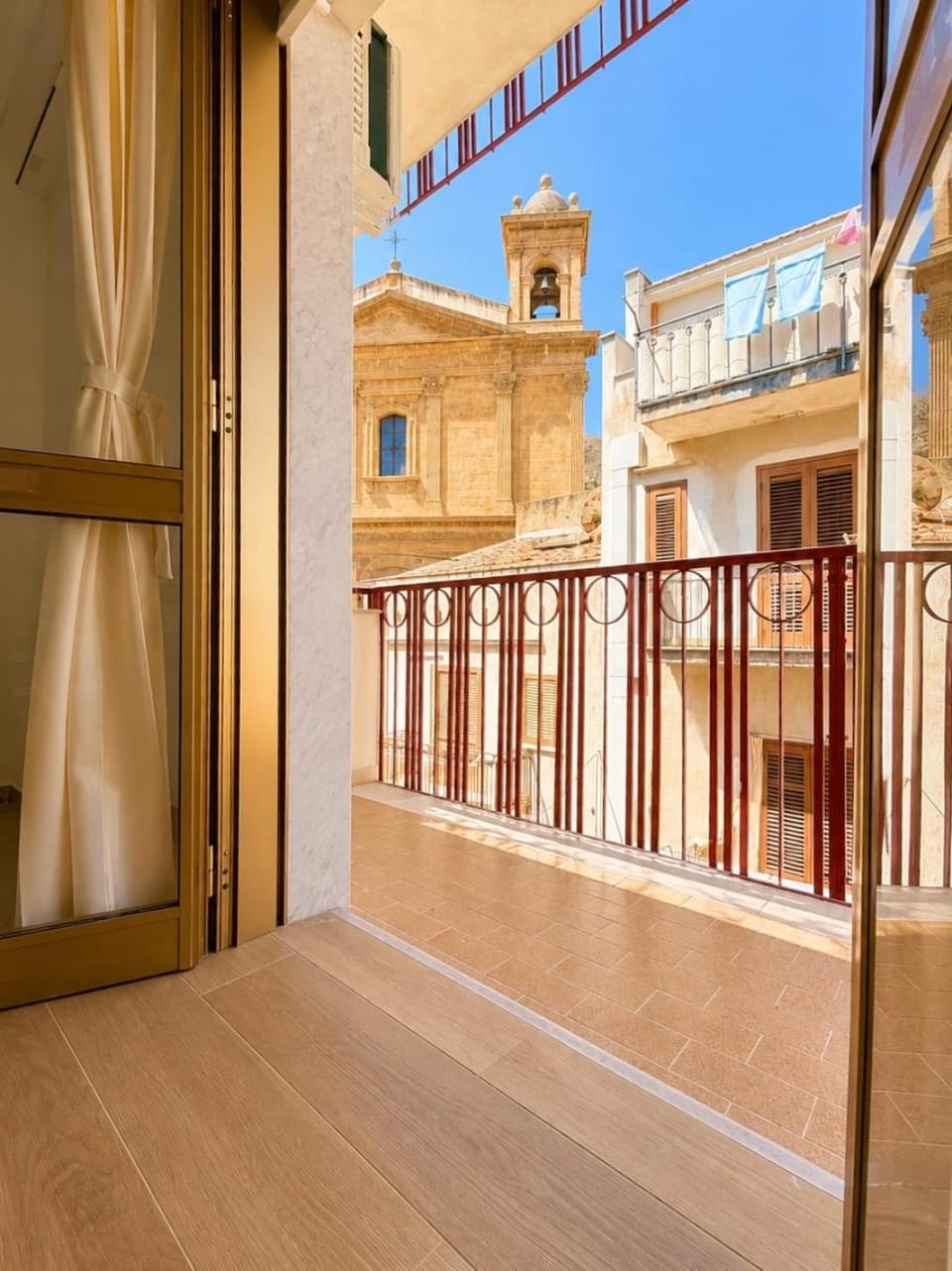 Day, View (from property/room), Balcony/Terrace