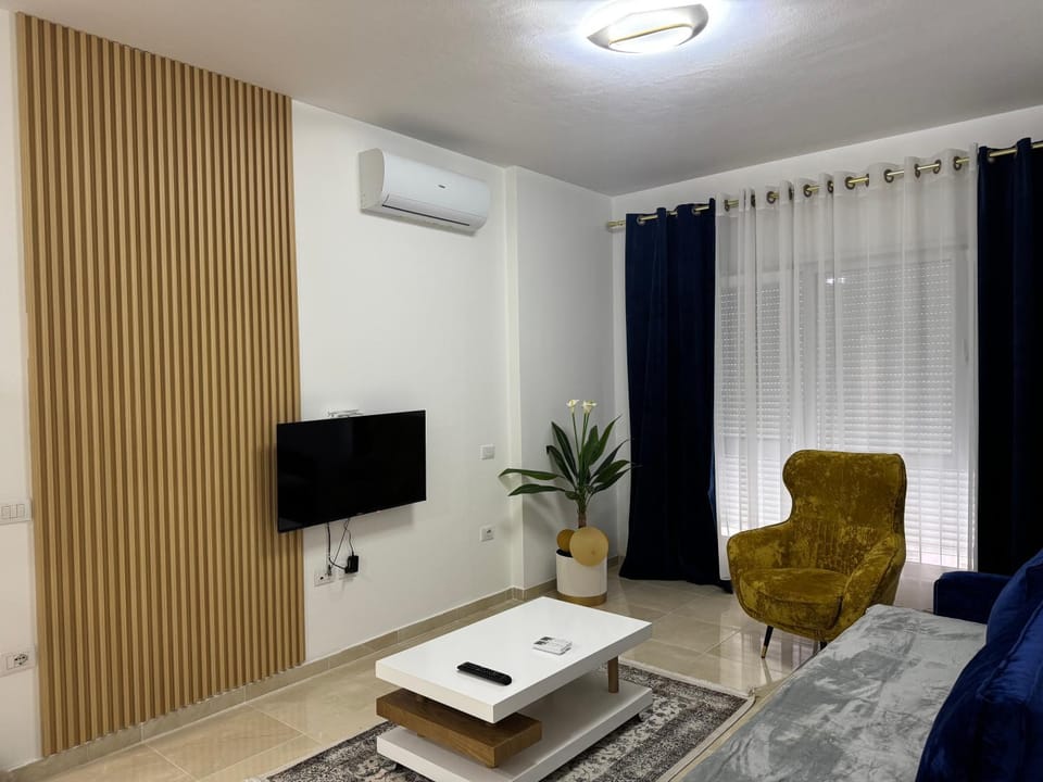 Blue Heaven Apartment Apartment in Tirana