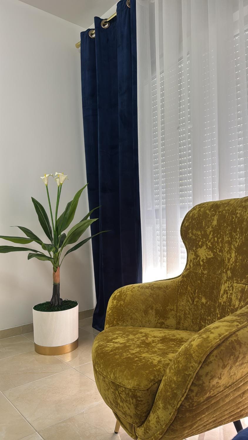 Blue Heaven Apartment Apartment in Tirana