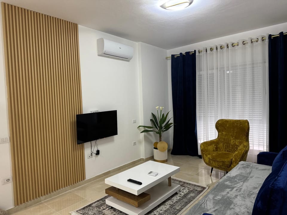 Blue Heaven Apartment Apartment in Tirana