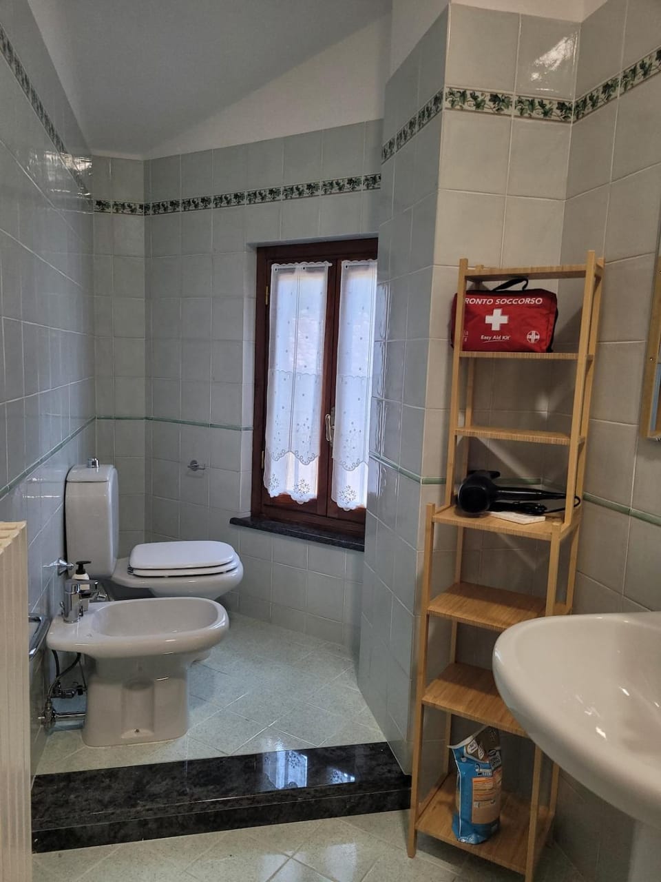 Casa Giorgetti Apartment in Bagni di Lucca