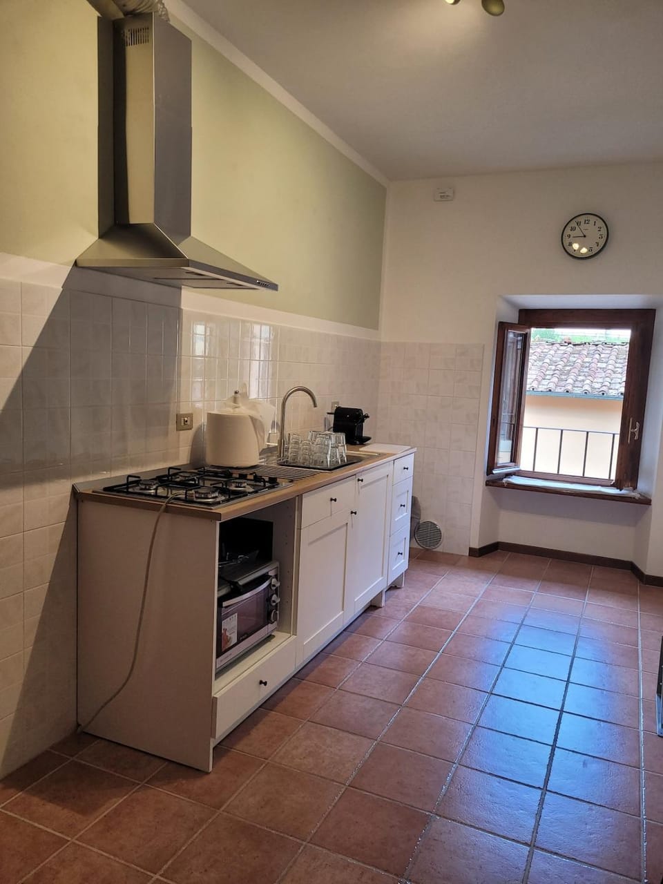 Casa Giorgetti Apartment in Bagni di Lucca