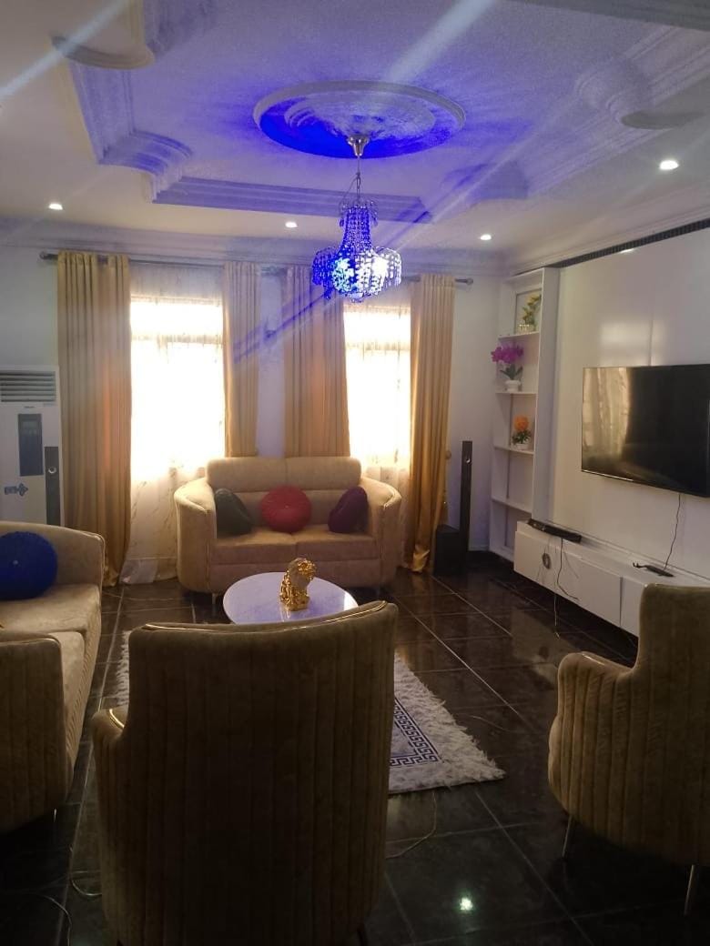 Reskill properties Apartment in Lagos, Nigeria