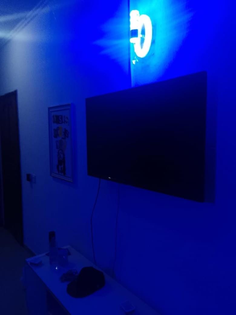 Reskill properties Apartment in Lagos, Nigeria