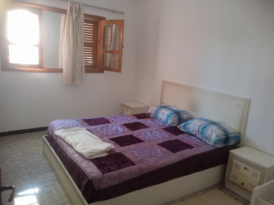 Tamraght ino Apartment in Souss-Massa