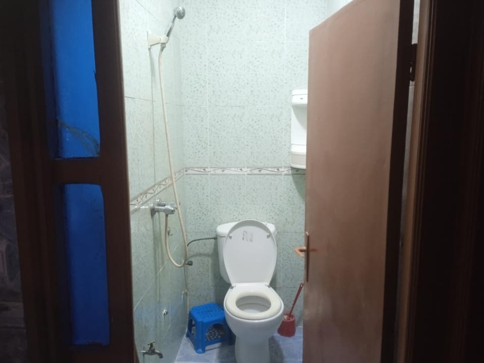 Tamraght ino Apartment in Souss-Massa