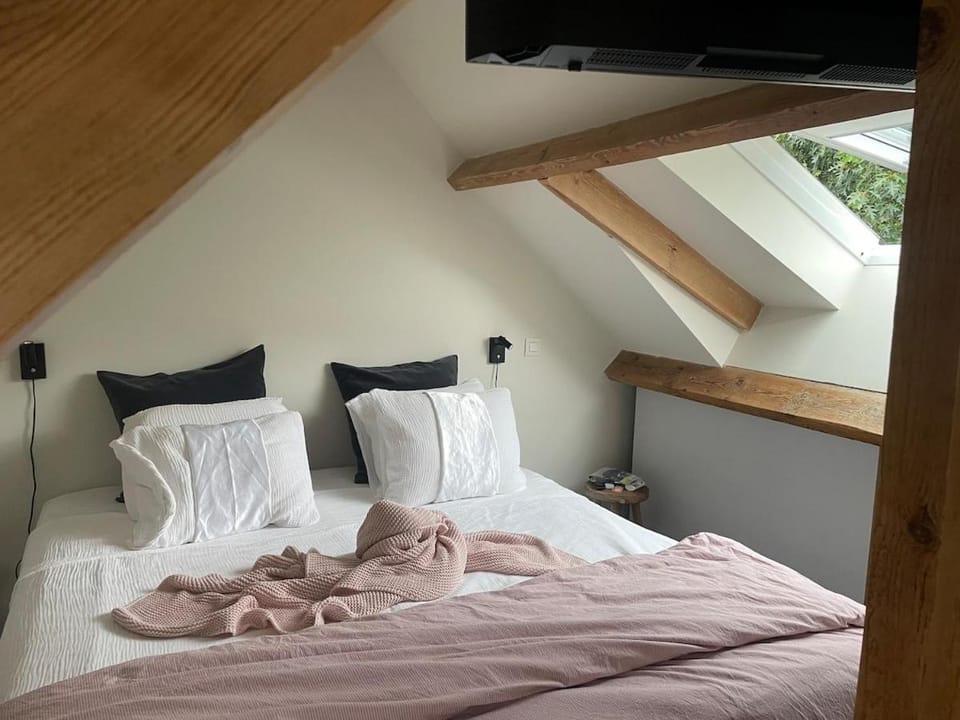 TML Music Guesthouse Vacation rental in Flanders