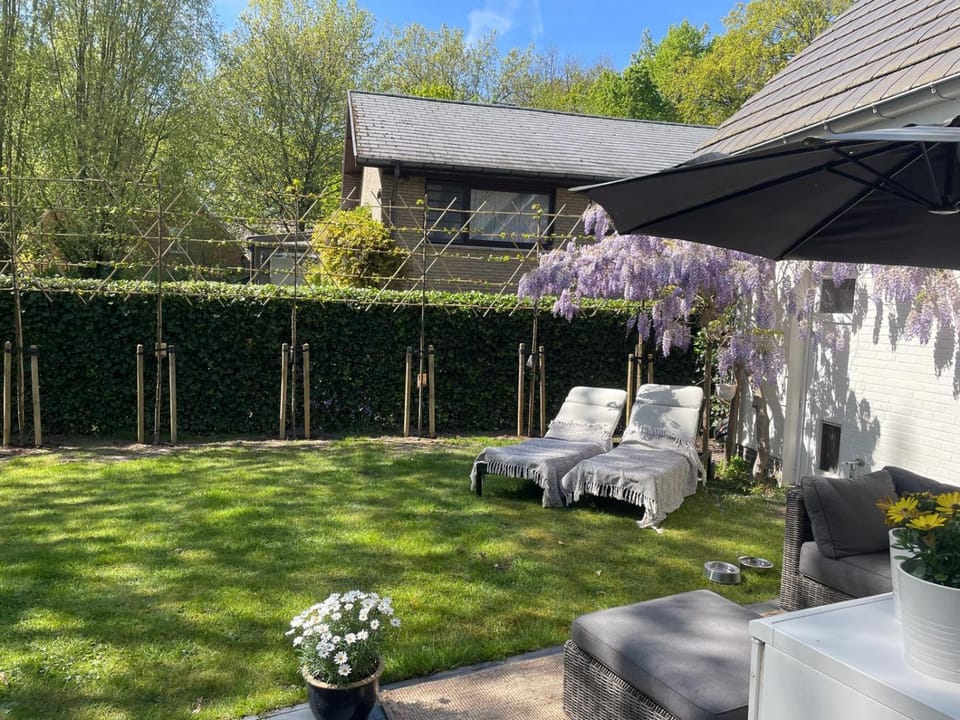 TML Music Guesthouse Vacation rental in Flanders