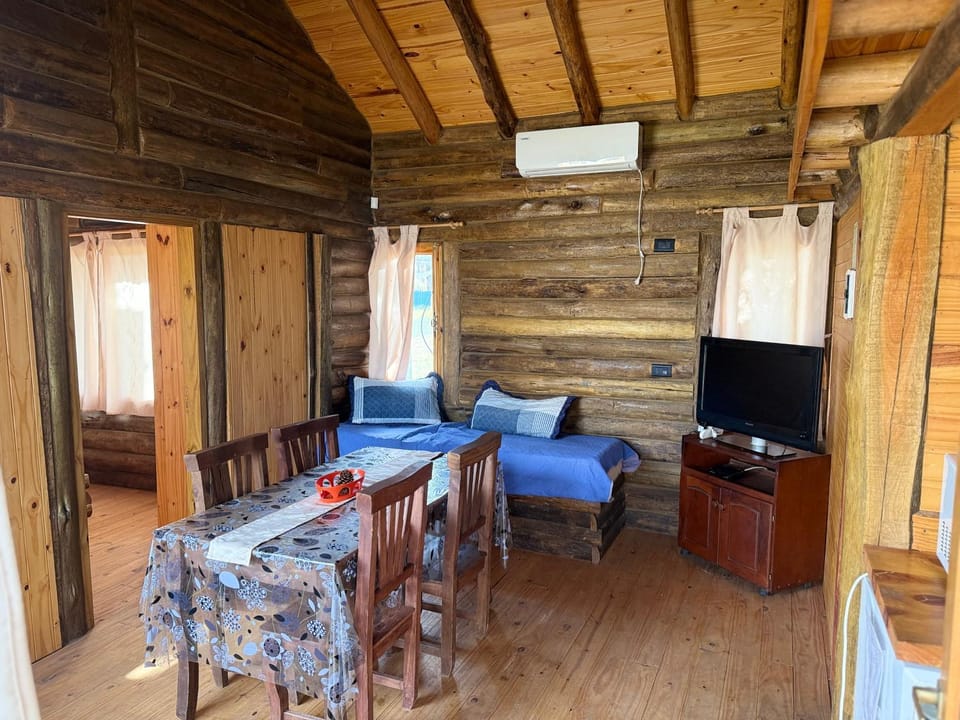 Cabañas potrero House in Cordoba Province