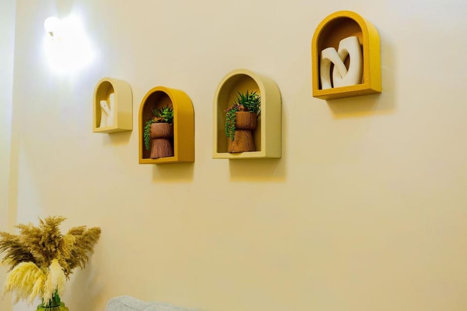 Savanna Homes Apartment in City of Dar es Salaam
