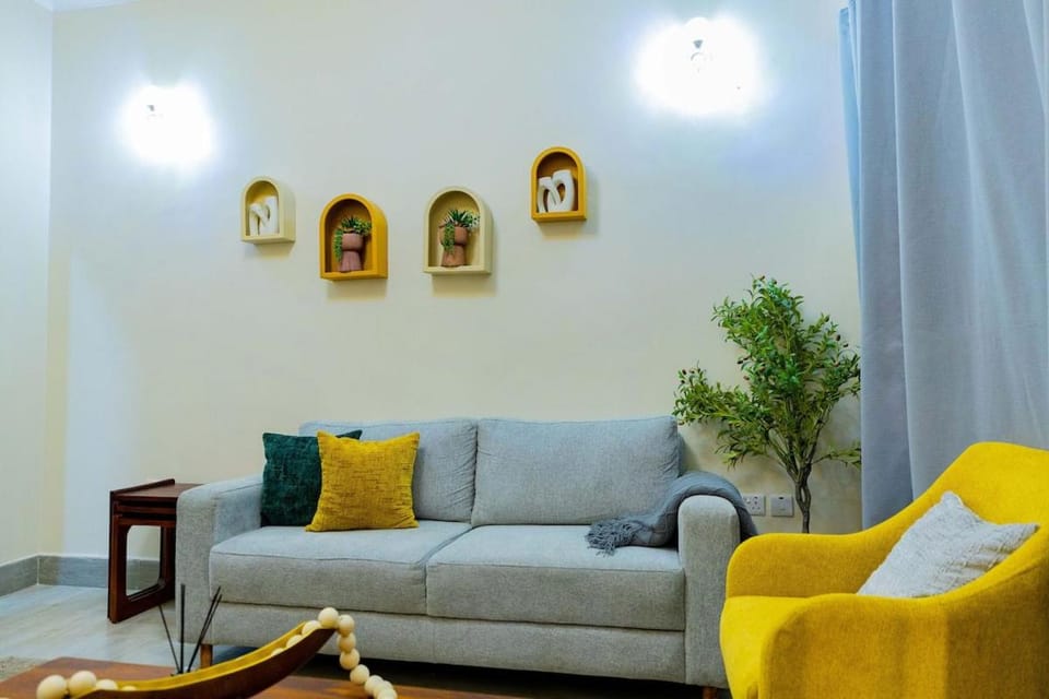 Savanna Homes Apartment in City of Dar es Salaam