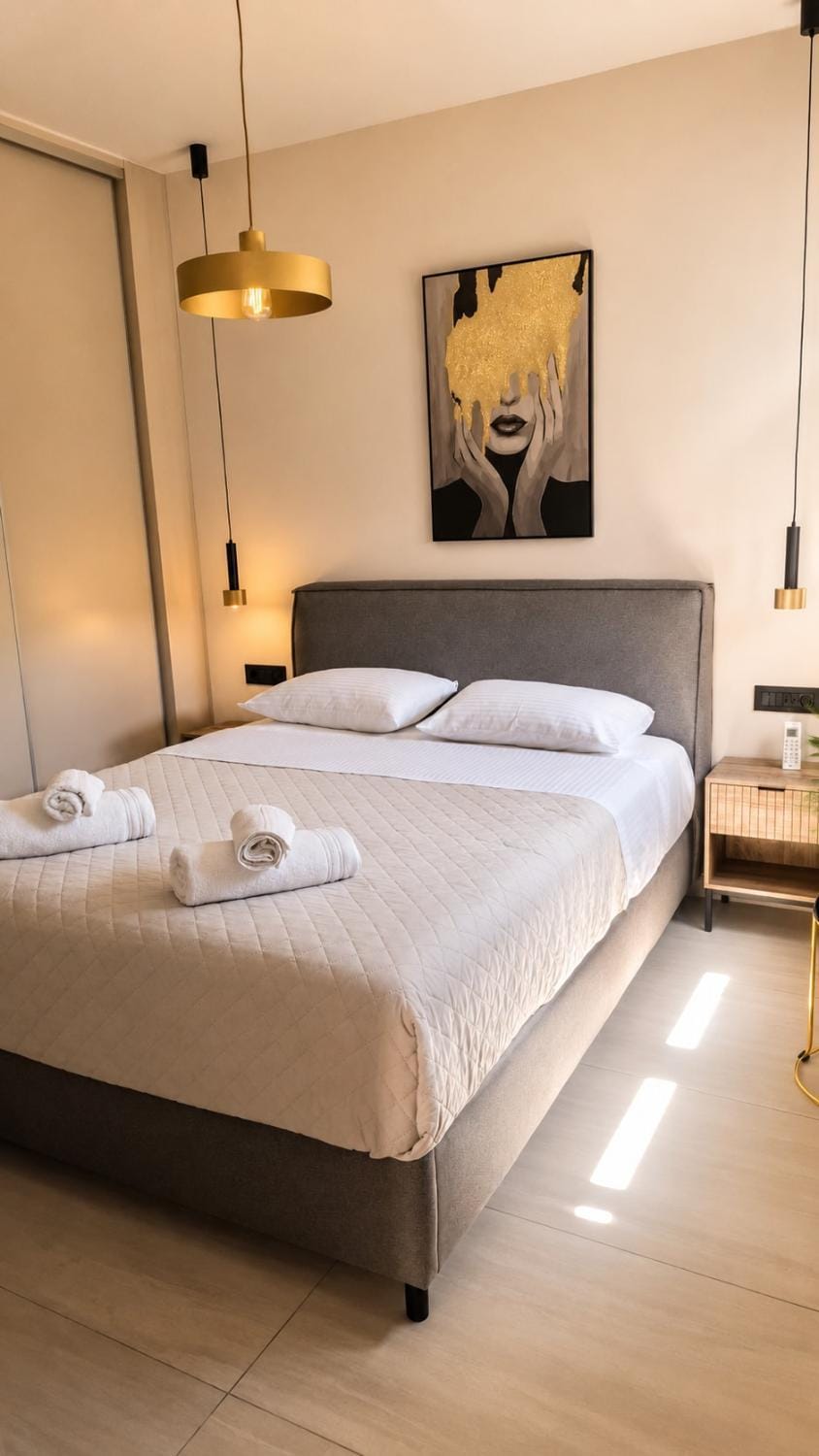folias nest apartment Apartment in Kos